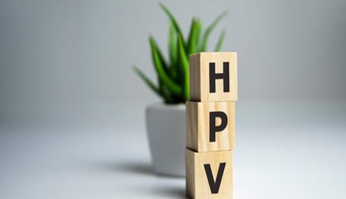 Hpv virus